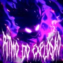 LXTTERIZE - RITMO DO EXPLOSÃO