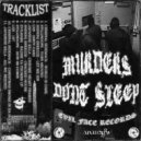 EVIL FACE RECORDS & STILLINDOPE - HOW IM COMIN ()