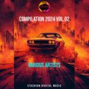 Halmer - Need