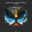 Fabrizio Marra, markyno - No Ope