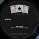 Kris Gelab - Dark Room (Original Mix)