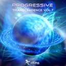 Unstick & Souls Map - Orange Sunrise (Progressive Trance Dj Mixed)
