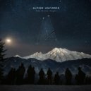 Alpine Universe - One Winter Night (Instrumental)