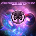 Planetary Child & Doctor Spook - Zip Line (Dubstep Glitch Bass Dj Mixed)