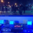 Dj. V. - Jégpályák éjszakája 2024. 01. 20. 18:10- (Live Mix)