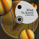 UNREFINED - What Ya Know (Original Mix)