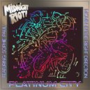 Platinum City Ft. Sophie Paul - Movin In The Right Direction