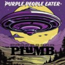 Professor Plumb - Purple People Eater (Instrumental)