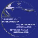 Thementes (CL) - Space Xanax