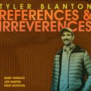 Tyler Blanton & Gary Versace & Joe Martin & Rudy Royston - Personhole Cover (feat. Gary Versace, Joe Martin & Rudy Royston)