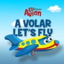 El Avión The Airplane & Jeannie Sol & Jeffrey Hernandez & Samuel Garnica & Manuel Moran - Dream On (feat. Manuel Moran) ()