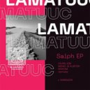 LamatUuc - Saiph (Mono & Kusten Remix)