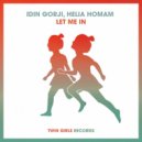 Idin Gorji, Helia Homam - Let Me In (Original Mix)
