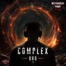 Complex - The World Has Changed