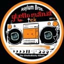 Asylum Bros. - Fresh Shit (Original Mix)