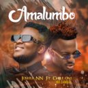 Joshua NN Feat. Chile One Mr Zambia - Amalumbo (Original Mix)