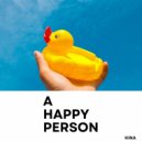 KINA - A Happy Person