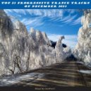 Intr@verT - Top 25 Progressive Trance Tracks Of December 2023