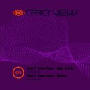 Yasha F, Yotam Russo - Alpha To Echo