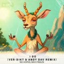 No Hopes, Max Freeze - I Do
