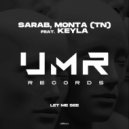 MONTA (TN) feat. Keyla - Let Me See