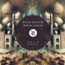 Diego Galloso, Noam Garcia - Smile (Original Mix)