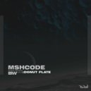 mshcode - Donut Plate (Original Mix)