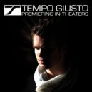 Tempo Giusto feat. Minnamarie - Alive