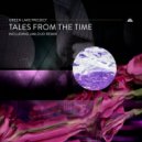 Green Lake Project - Tales from the Time