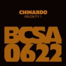 CHINARDO - Vertical