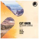Cut Knob - Reykjavik Sunrise