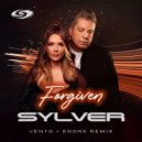 Sylver - Forgiven (Vento & Snork Remix)
