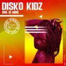 Disko Kidz - Girl Is Mine (Nu Disco Mix)