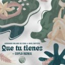 Leonardo Milano De Cuba, Noel Batista - Que Tu Tienes (Original Mix)