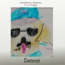 Soundtrack For Antarctica & \'F\' as in Frogger - Detroit ()