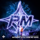 Frank Young - Without U  I\'ll Lose My Soul (Extended Mix)