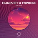 Frameshift & Twintone - Nothing More Than This