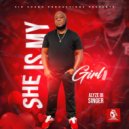 Alyze Di Singer - She Is My Girl ()
