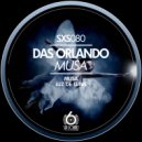 Das Orlando - Luz de Luna