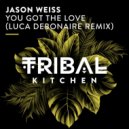 Jason Weiss - You Got The Love