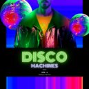 Jason Osbourne - It\'s Disco Friday (Original Mix)