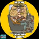 Alexny - Fashioned Sheriff