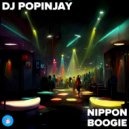 DJ Popinjay - Nippon Boogie