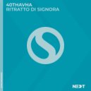 40Thavha - Ritratto di Signora (Extended Mix)