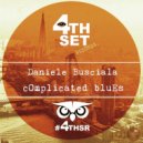Daniele Busciala - cOmplicated bluEs
