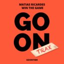 Matias Ricardes - Win The Game (Ztrong Remix)