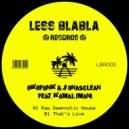 OKOFUNK feat. Kamal Imani - That\'s Love (Original Mix)