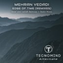 Mehran Vedadi - Edge of Time