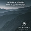 Mehran Vedadi - Edge of Time (CaDeR Radio Edit)