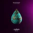 Ben Beckman - Light as a Feather (Original Mix)